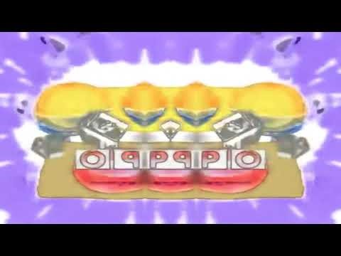 Klasky Csupo In G-Major 144