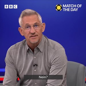 This weekend's edition of Match of the Day was a classic 👌 📺 Watch now on BBC iPlayer! | Match of the Day