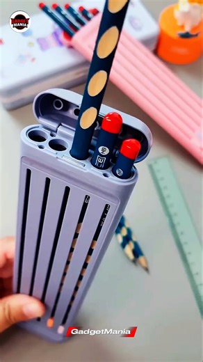 Top 3 Pencil Boxes 2026 | Best School Pencil Case Review