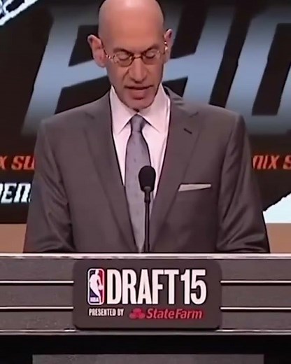 When Devin Booker was selected by the Phoenix Suns in the 2015 NBA Draft