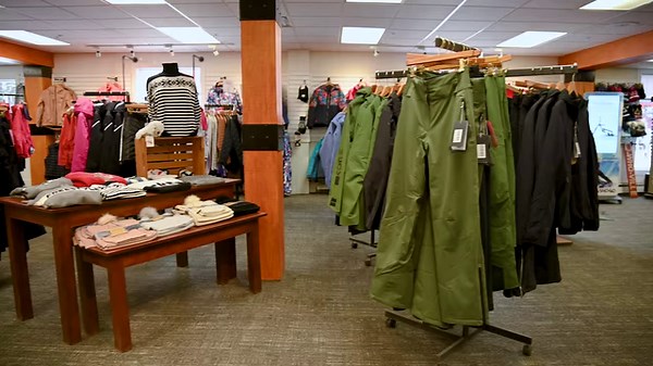 It's that time of the year again. The annual Sunday River Sports sale starts this Saturday in South Ridge. Grab some great deals on this year's gear, and ride into next season in style. | Sunday River