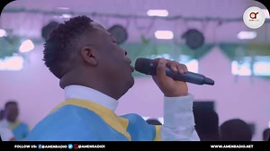 Another Beautiful Rendition By The CCC Apex Choir Ketu - Psalm 23 - Download All Latest 2023 Gospel Songs Here: https://amenradio.net/gospel-songs-music/ - Remember to follow us on all our social media platforms - #ARFresh #UpdatePlaylist #ARMusic - - #AmenRadio #AmenRadio1 #ApexChoir #CelestialChurchOfChrist #Psalms23 | AmenRadio