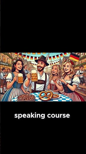 🇩🇪 Learn German for Beginners – FREE Full Course! | LangAdvance