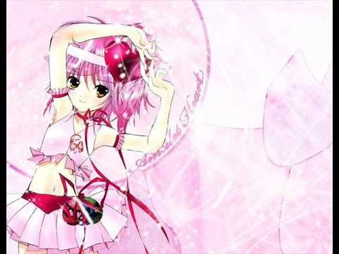 Shugo Chara! OST 1 - 01. Open Heart - Di'LL