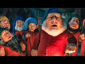 Snow White - Official Trailer #2 (2025) Disney