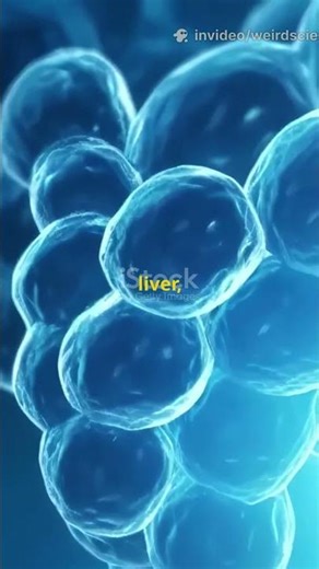 Weird Science Fact #5 😱