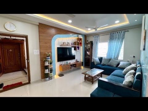 3bhk flat for sale in Semi Gated Community | Puppalguda | Manikonda | 1607 sft ||