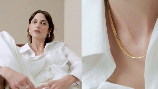 Mejuri TV Spot, 'Meet'