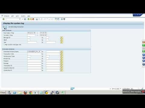 SAP BW-Bex Reporting-DB Connect HANA