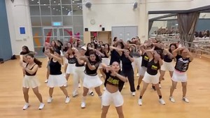 240K views · 3.6K reactions | BUTTERCUP | ZUMBA CLASS | DANCE FITNESS | EXERCISE | FUN | STRESS RELIEVER | ZUMBA | CHOROE ZIN LUNA #zumba #zumbafitness #zumbaclass #exercise #danceworkout #dancefitness #fun #OFWHK #dance | ZUMBA with ZIN LUNA in HONG KONG | Facebook