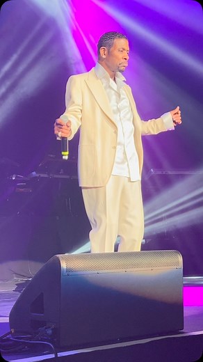 1.6K reactions · 174 shares | Happy Birthday Keith Sweat @keithsweat #keithsweat | Demetria Meachi DeBarge | Facebook