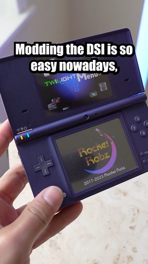 1.4M views · 24K reactions | Is the DSi an under rated handheld in 2023?#nostalgic #retrogames #retrogamer #retrocollective #videogame #videogames #retrogaming #nintendo #nintendones #snes #n64 #gamecube #dreamcast #gamegear #gameboy #ps1 #ps2 #xbox #sega #pokemon #nintendods #handheldgaming #pokemon | Jayboymodz | Facebook