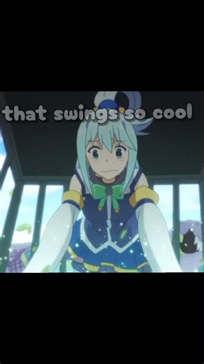 Girl from Ipanima by KonoSuba #Anime #аниме #KonoSuba #relaxing