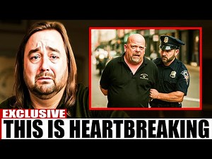 Pawn Stars Cast Members Who Died or In Jail In 2025