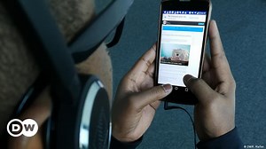 La DW en direct | 7h et 17h TU – DW – 03/12/2025