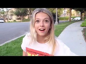 my night routine get ready with me/Quinn