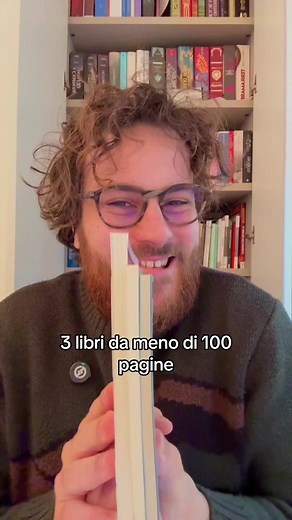 3 Libri Brevi per Innamorarsi dei Classici