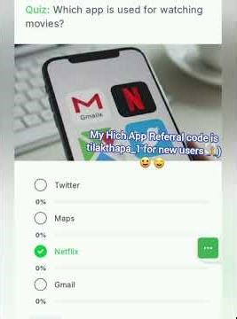 Are You a Teach Pro? The App Challenge #hich Quiz Answers