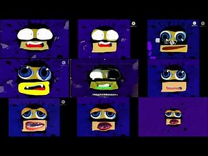 Monster How should I feel Csupo Nineperson