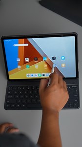 14K views · 179 reactions | POCO PAD and ACCESSORIES ASMR UNBOXING! Babago ng Tablet Competition? #pocopad #pocotablet #poconos | PareKoy's Tv and Tips | Facebook