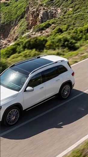 MERCEDES HAS CHANGED EVERY THING #carreview #automotive #futurecars #futuremobility