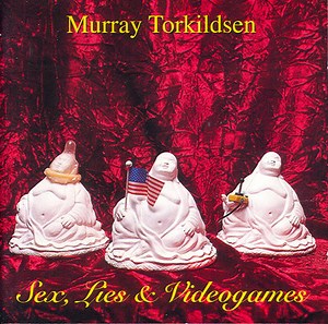 Murray Torkildsen - Sex, Lies & Videogames