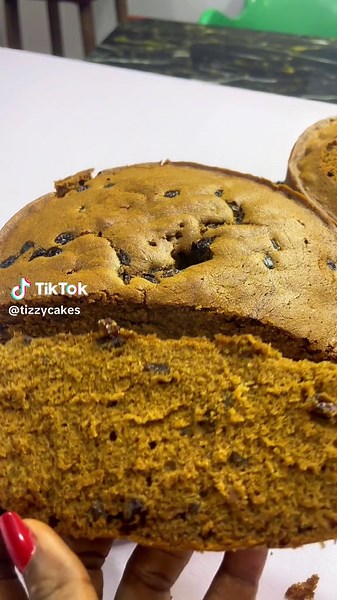 How to Make Nigerian Fruit Cake | Full Video on YouTube