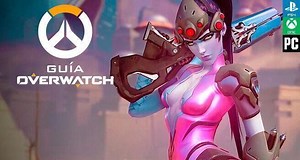 King's Row (Ataque / defensa con cargamento) Overwatch - Guía