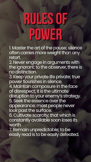 🧠 Master Your Inner Strength #quotes #motivation #deepquotes