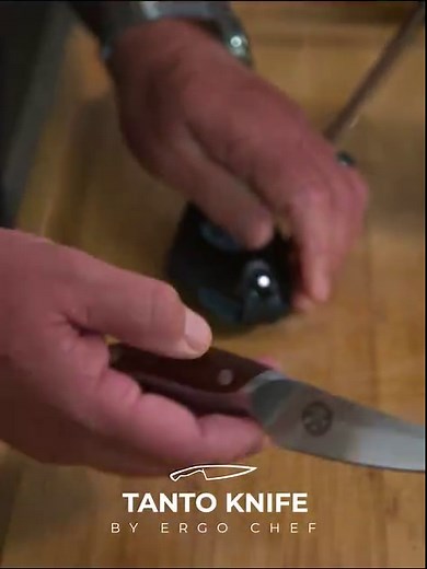 The BEST!! My Ergo Chef Cutlery knives are 20% off, just use promo code GF20 at checkout 🔥🛒: ergochef.com/guy-fieri/ | Guy Fieri