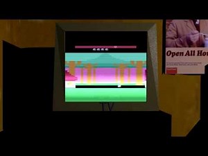 Top Ten Retro Video Games