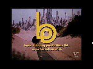 Bruce Lansbury Productions/Columbia Pictures Television (1977/1989)