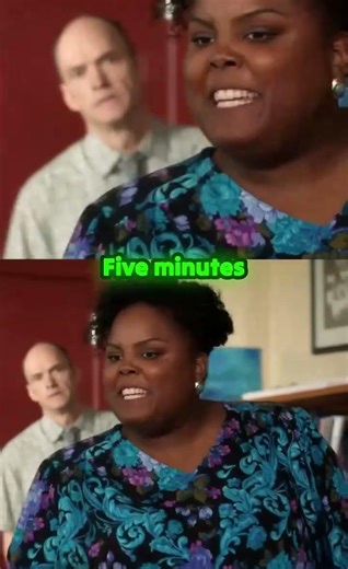 Sheldon Exposes EVERY Dress Code Violation on His First Day 💀