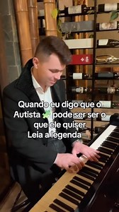 11K views · 98 reactions | Na adolescência eu ganhei um teclado do...