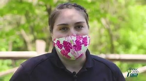 12K views · 362 reactions | Introducing a new OKC Zoo @ Two feature, 'A Day in the Life', where we introduce you to the many caretakers who care for our animal family! Today, follow Lead Caretaker of Small Carnivores, Rachel Sides, as she shares a normal day in her life as a carnivore caretaker. | Oklahoma City Zoo and Botanical Garden | Facebook