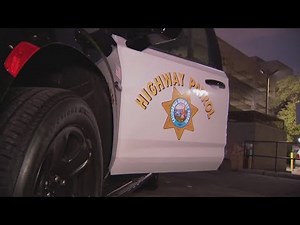 CHP, DMV launch program to fast-track license suspensions for extreme speeding