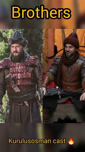 usman vs ertugrul, bala vs halimamalhun vsilbilge bamsi vs cerkutay turgut vs turhangonca vs gonca