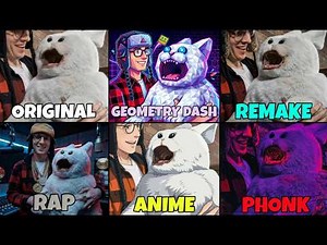 Gooby Meme - All Versions
