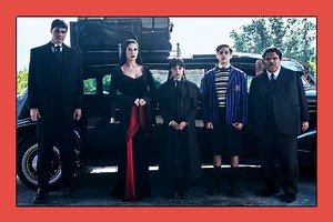 'Wednesday' season 2 cast: Greet the ghouls and outcasts joining Jenna Ortega in Netflix's morbid horror-comedy