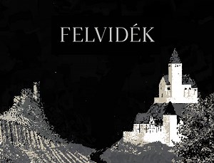 Felvidek by Brozef