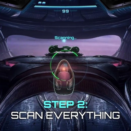 Yep #metroidprime4 #metroid