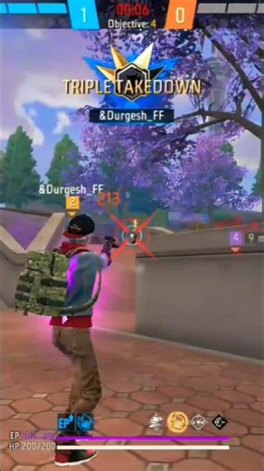 Pro Player Movement 😈🔥 #ultra #freefire #freefireshorts #shorts