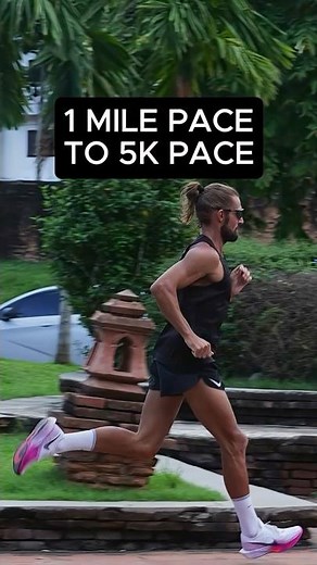 CRUSH Your 5K TIME With This Proven Workout Strategy