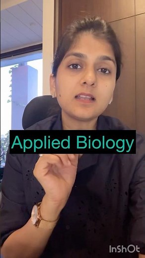 Don’t skip these Applied Biology topics ! CSIR NET June 2025