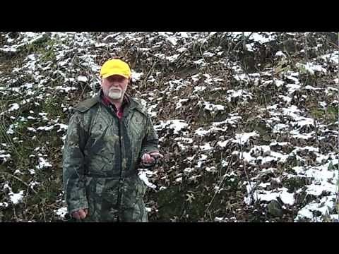 Bushnell BackTrack GPS HuntTrack Review