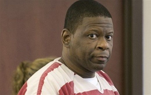 Supreme Court blocks Rodney Reed appeal in Texas death row case