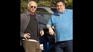 Curb Your Enthusiasm: "Palestinian Chicken"