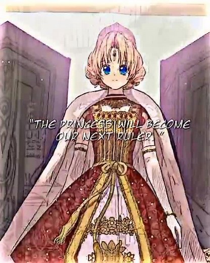 Empress Athanasia de Alger Obelia of the Obelia Empire #wmmap #whomademeaprincess #athanasiadealgerobelia #dealgerobelia #obelia #fypp #xyzbca #riamariii