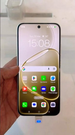 Oppo F31 Pro 5G Unboxing & First Look 🔥 | 108MP Camera! #oppo