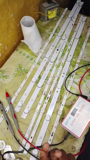 Backlight Tester: How to Check LCD Backlights Quickly